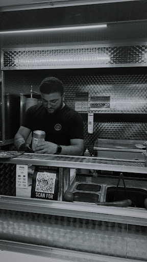 Photo of Hungry kebab - Davy Rd, Cambridge CB1 3QW